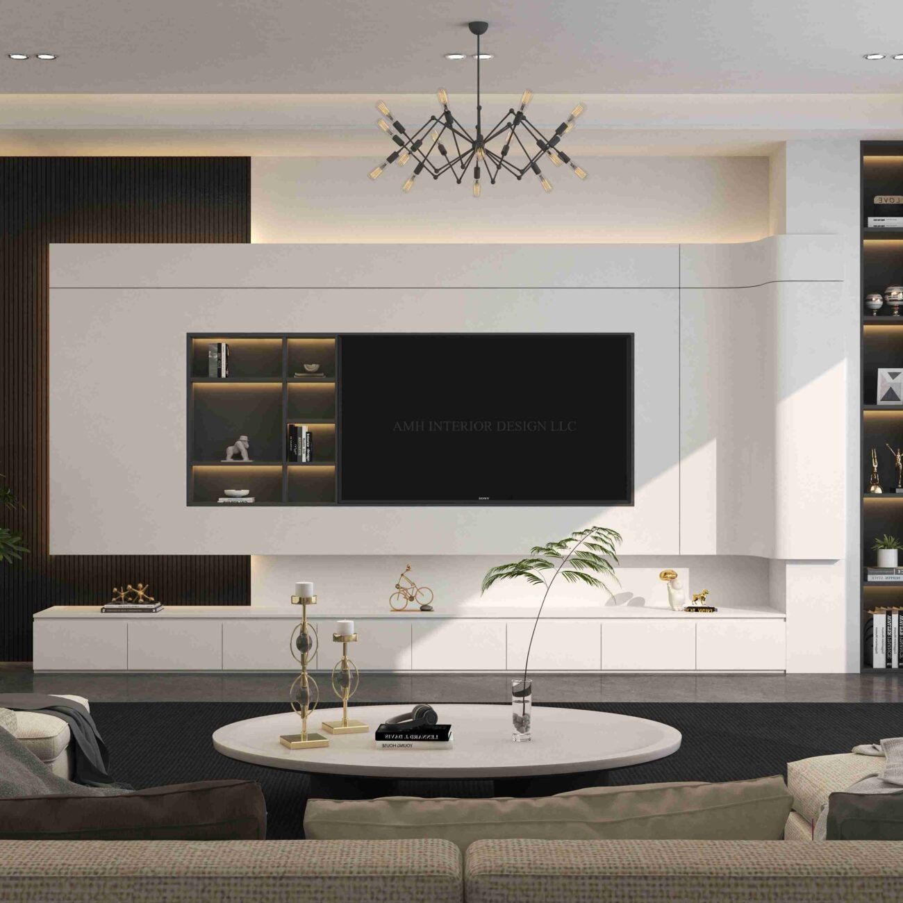 Living Room Archives - Page 3 of 3 - AMH Interior Design Dubai