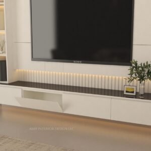 Marzenie TV UNIT WALL - Image 10