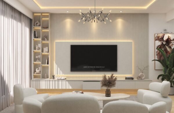 Breeze Tv Unit