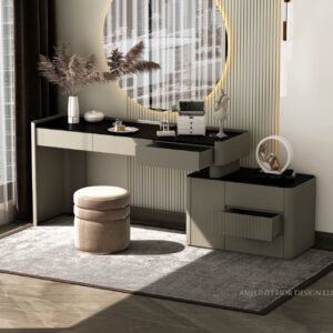 VÍA LÁCTEA Dressing Table & Wall - Image 3