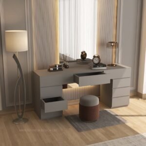 PIEL SUAVE Dressing Table & Wal - Image 4