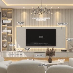 Breeze Tv Unit - Image 5