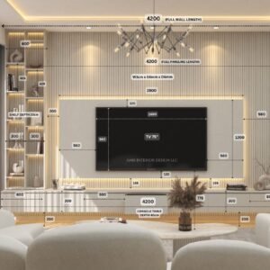 Breeze Tv Unit - Image 6