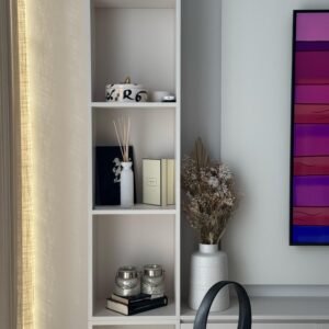 ROMÁNTICO Tv Wall unit - Image 10