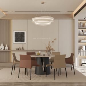ANACARDO DINING WALL