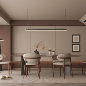 ARENA ROBLE DINING WALL