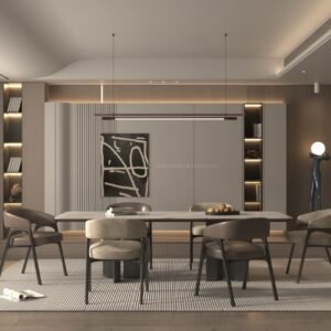 APENAS PURO DINING WALL