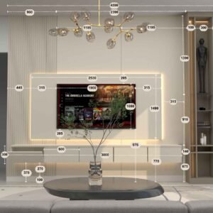 SHADOW MEDIA WALL - Image 2