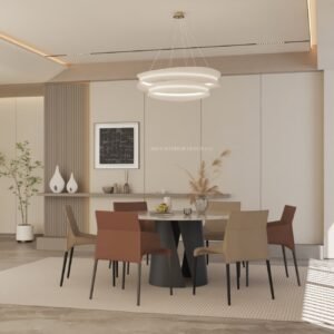 ANACARDO DINING WALL - Image 2