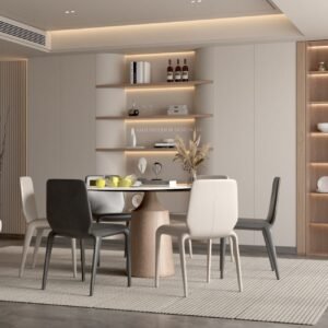 BLANCO LISO DINING WALL - Image 2