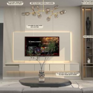 SHADOW MEDIA WALL - Image 3