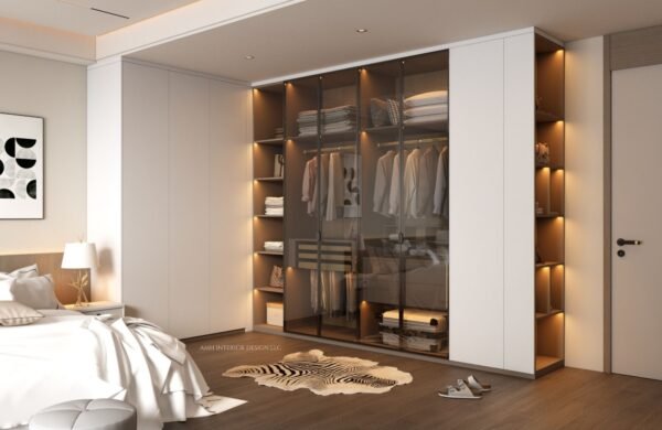 POESÍA BLANCA Wardrobe