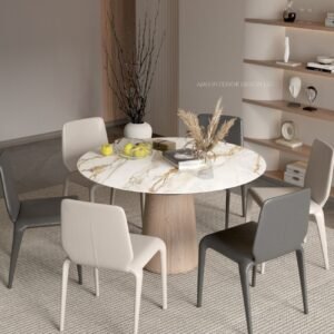 BLANCO LISO DINING WALL - Image 3