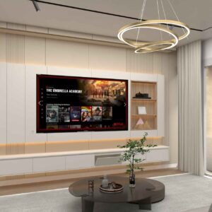 BLISS TV UNIT WALL - Image 5