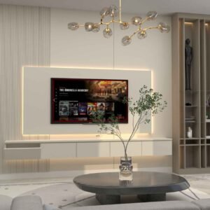 SHADOW MEDIA WALL - Image 4