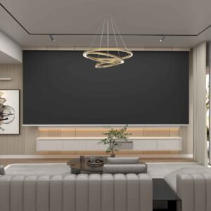 BLISS TV UNIT WALL - Image 6