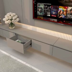 LINO LAVADO TV UNIT WALL - Image 5