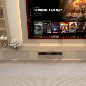 RAIN SKY TV UNIT WALL - Image 5