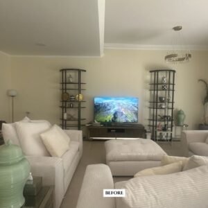 GUIJARRO TV UNIT WALL - Image 6