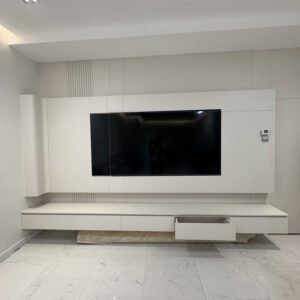 Las Curvas UNIT WALL - Image 11