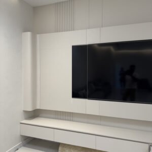 Las Curvas UNIT WALL - Image 12