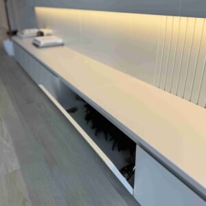 NUTMEG TV UNIT WALL - Image 11