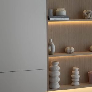 NUTMEG TV UNIT WALL - Image 13