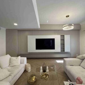 GUIJARRO TV UNIT WALL - Image 7