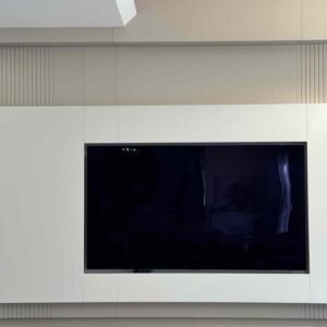 GUIJARRO TV UNIT WALL - Image 8