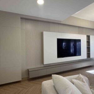 GUIJARRO TV UNIT WALL - Image 9