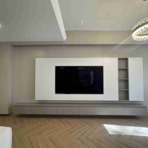 GUIJARRO TV UNIT WALL - Image 10