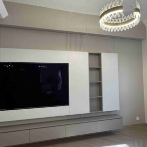 GUIJARRO TV UNIT WALL - Image 11