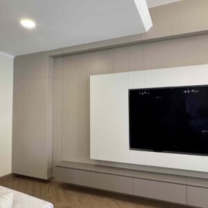 GUIJARRO TV UNIT WALL - Image 12