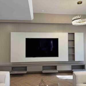 GUIJARRO TV UNIT WALL - Image 13