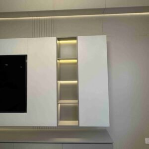 GUIJARRO TV UNIT WALL - Image 15