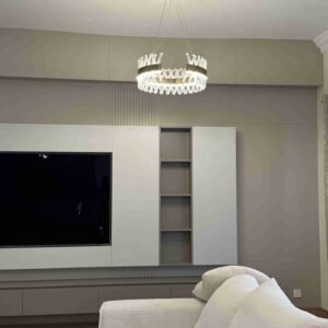 GUIJARRO TV UNIT WALL - Image 17